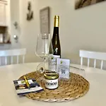 Апартаменты Urlaubsanker Sofie Остзебад Бинц