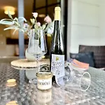 Urlaubsanker Sofie * Остзебад Бинц