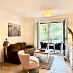 Urlaubsanker Sofie Апартаменты