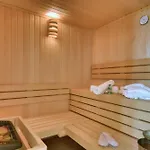 Urlaubsanker Sofie Апартаменты Остзебад Бинц