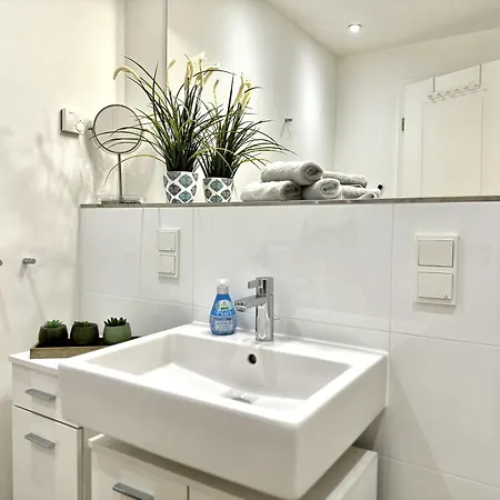 Urlaubsanker Sofie Binz