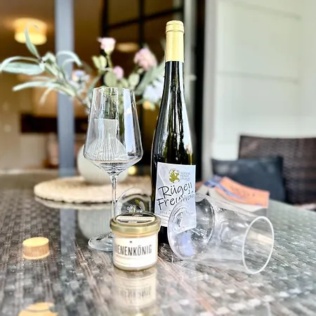 Urlaubsanker Sofie * Binz