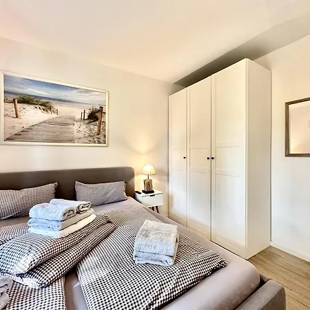 Urlaubsanker Sofie Binz