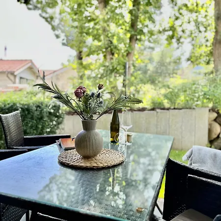 Urlaubsanker Sofie * Binz