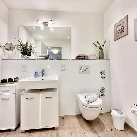 Urlaubsanker Sofie Apartamento