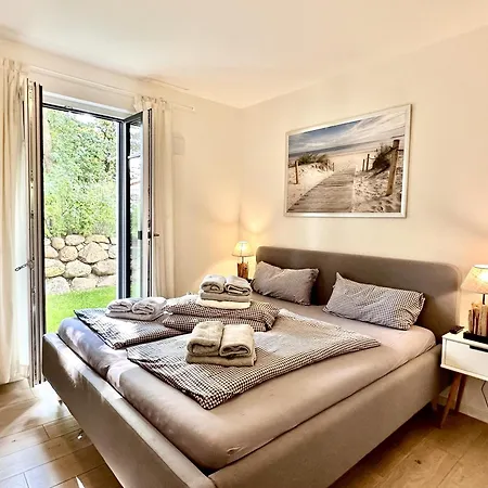 Apartamento Urlaubsanker Sofie