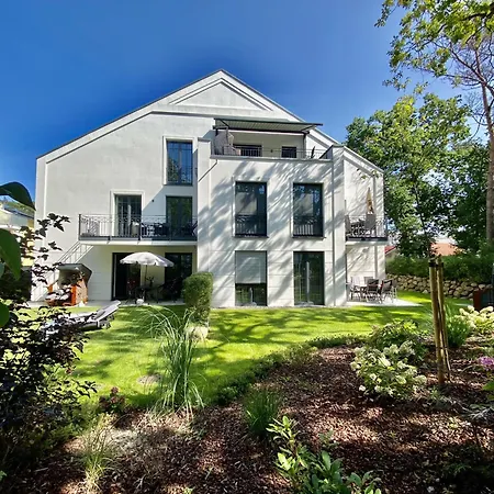 Urlaubsanker Sofie * Binz