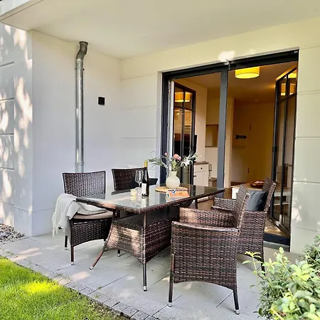 Urlaubsanker Sofie Binz