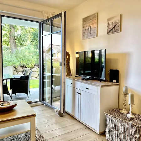 Urlaubsanker Sofie * Binz