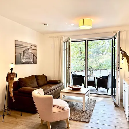 Urlaubsanker Sofie Apartamento